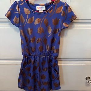 Lularoe “Mae” dress